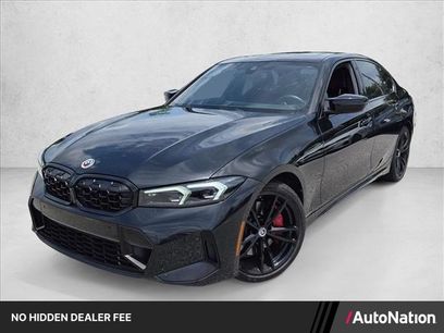 Used 2023 BMW M340i w/ Premium Package