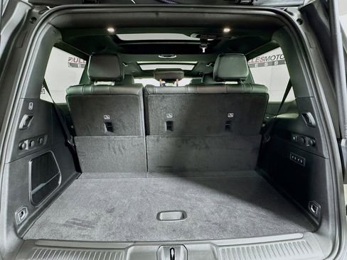 New 2026 Jeep Grand Wagoneer 4WD w/ Premium Group I image 25