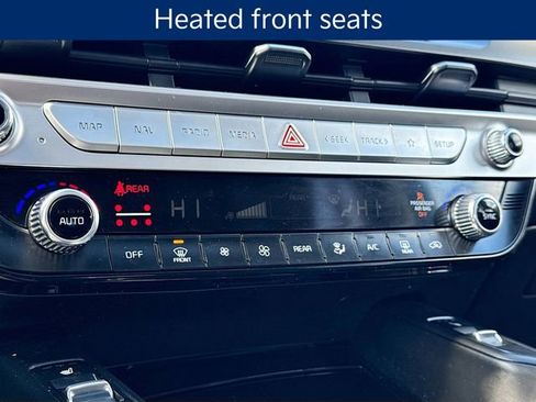 Used 2023 Kia Telluride S w/ S Sunroof Package image 19