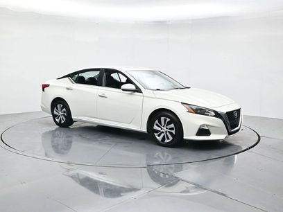Used 2022 Nissan Altima 2.5 S