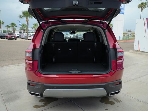 New 2026 Honda Pilot EX-L image 7