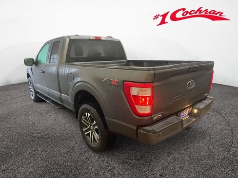 Used 2023 Ford F150 XL w/ STX Appearance Package image 17
