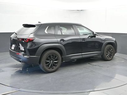 Used 2025 MAZDA CX-50 AWD 2.5 S w/ Weather Package