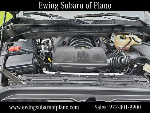 Used 2023 GMC Sierra 1500 Denali AWD/4WD image 22
