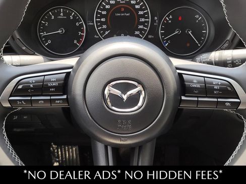 New 2026 MAZDA CX-30 Aire Edition AWD/4WD image 21