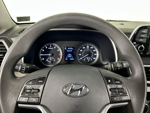 Used 2021 Hyundai Tucson Value AWD/4WD image 13