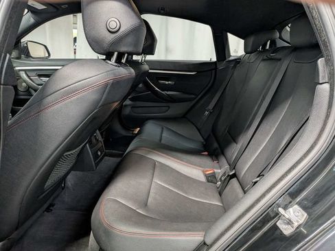 Used 2020 BMW 440i Gran Coupe RWD image 9