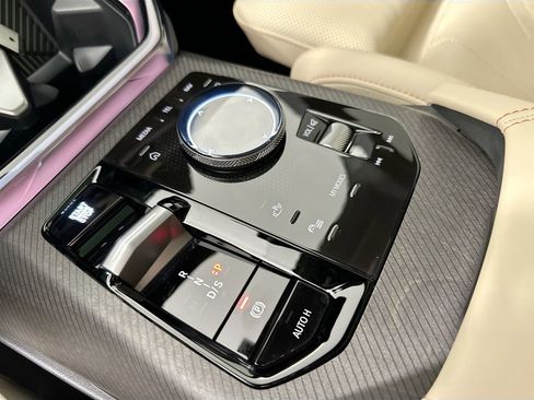 New 2026 BMW X3 xDrive30 image 16