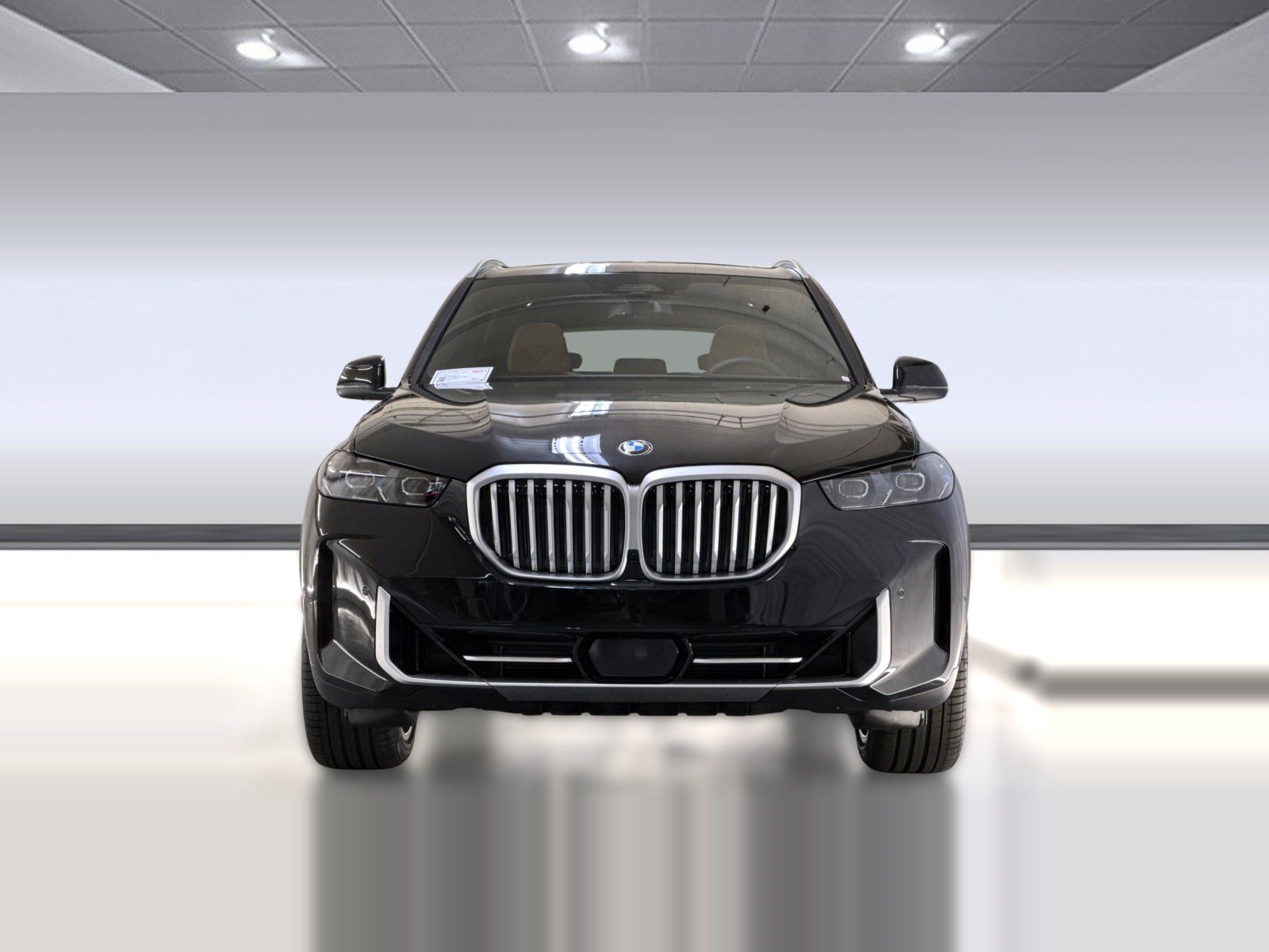 Used 2026 BMW X5 sDrive40i RWD image 5