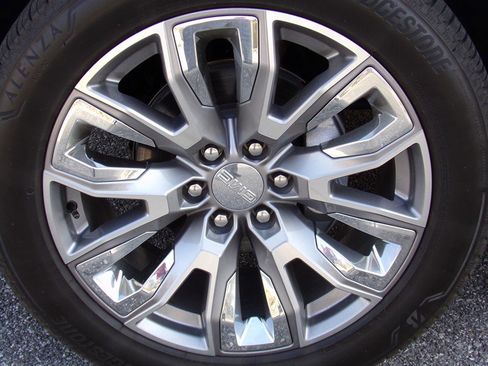 Used 2025 GMC Sierra 1500 Denali image 18