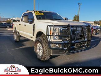 Used 2024 Ford F350 XLT w/ 360-Degree Camera Package video 1