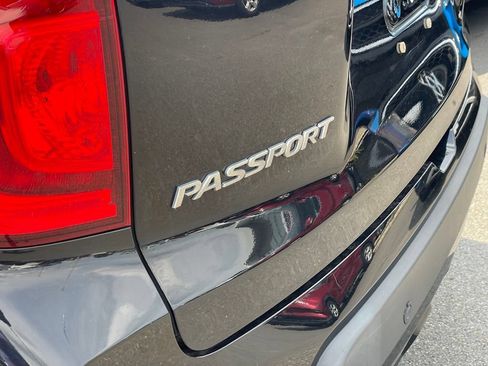 Used 2022 Honda Passport Elite image 32