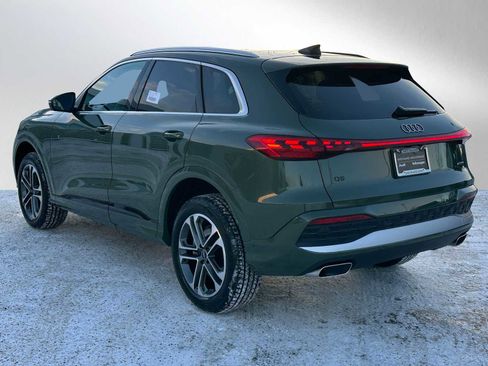 New 2025 Audi Q5 Premium Plus image 5