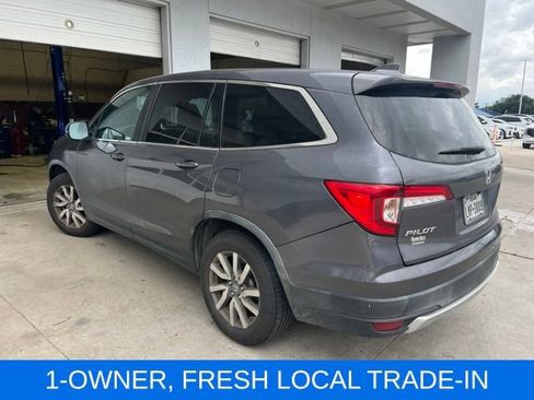 Used 2019 Honda Pilot EX-L image 9
