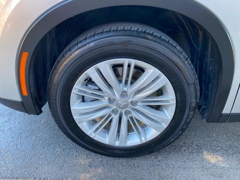 Used 2022 Mitsubishi Outlander ES image 16