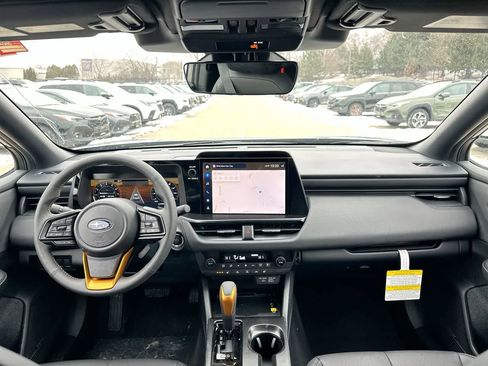 New 2026 Subaru Outback Wilderness image 20