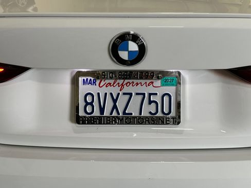 Used 2021 BMW 440i xDrive Coupe w/ Premium Package AWD/4WD image 49