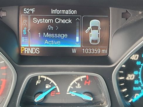 Used 2016 Ford Escape SE image 11