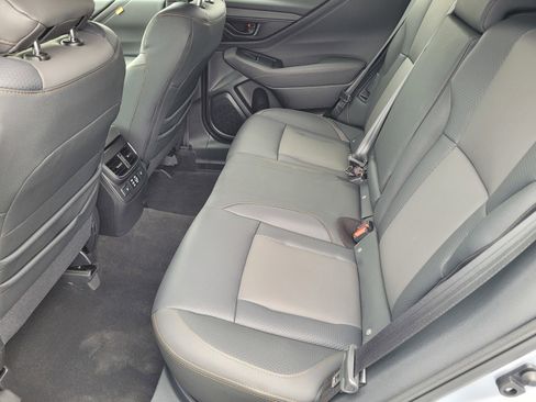 Used 2024 Subaru Outback Wilderness image 14