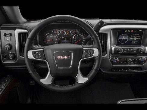 Used 2019 GMC Sierra 1500 SLE w/ SLE Value Package image 4