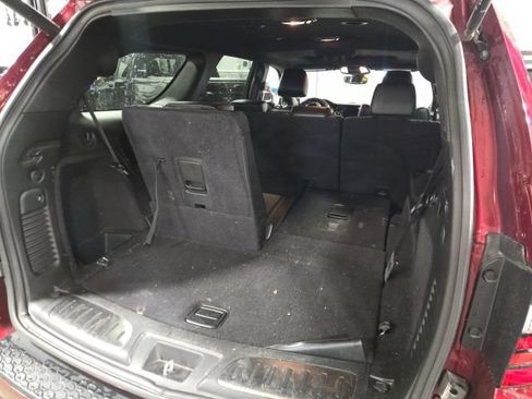 Used 2021 Dodge Durango GT AWD/4WD image 12