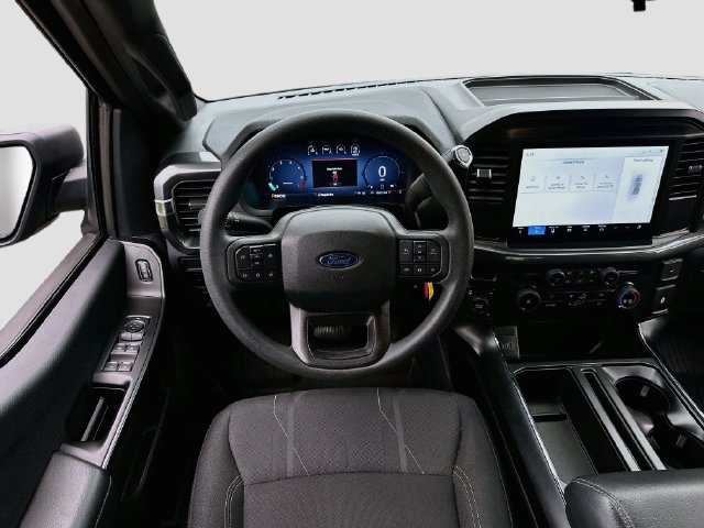 Used 2025 Ford F150 STX AWD/4WD image 20