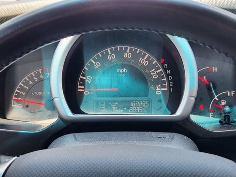 Used 2008 Honda Ridgeline RTL image 19