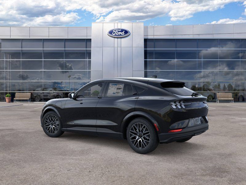 New 2026 Ford Mustang Mach-E Premium RWD image 5