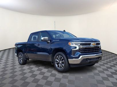 Used 2023 Chevrolet Silverado 1500 LT