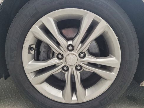 Used 2018 Hyundai Sonata SEL FWD image 31