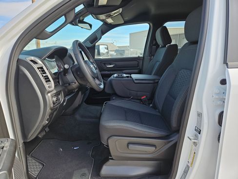 New 2026 RAM 1500 Express image 9