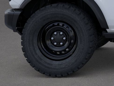New 2026 Ford Bronco Badlands AWD/4WD image 21