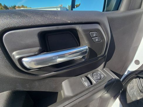 New 2026 Chevrolet Silverado 1500 W/T image 56