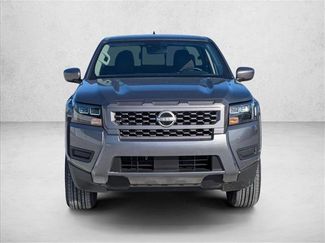 Certified 2026 Nissan Frontier SV w/ Tow Package video 2