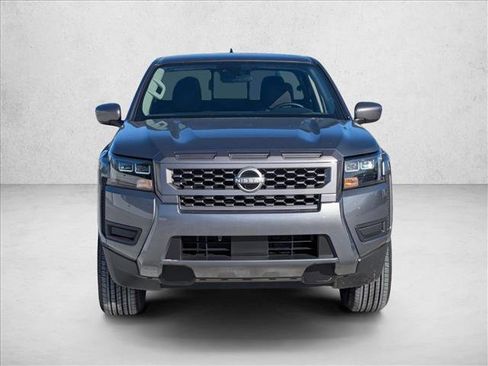 Certified 2026 Nissan Frontier SV w/ Tow Package image 2