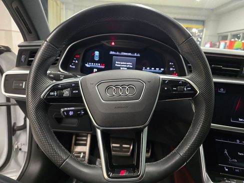 Used 2022 Audi S7 Prestige w/ Prestige Package image 19