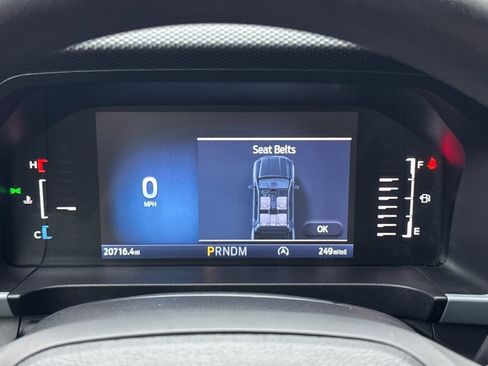 Used 2024 Ford Ranger XL w/ Trailer Tow Package image 22