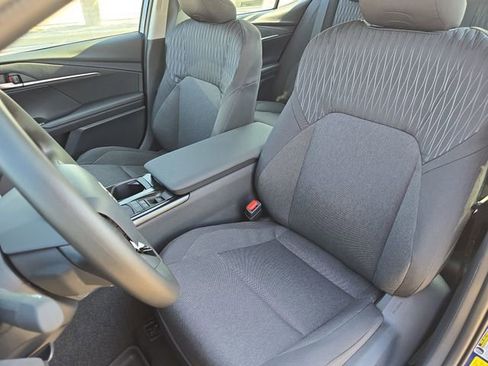 Used 2026 Toyota Camry LE image 14