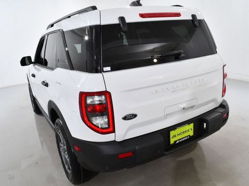 New 2025 Ford Bronco Sport Big Bend w/ Convenience Package image 14