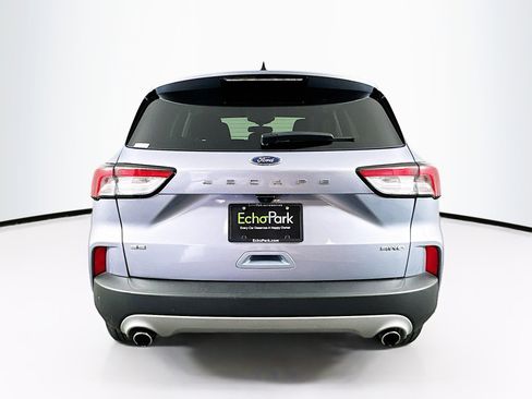 Used 2022 Ford Escape SE w/ Convenience Package image 7