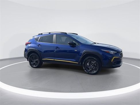 New 2026 Subaru Crosstrek 2.5i Sport image 2