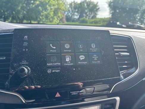 Used 2021 Honda Passport Touring image 13