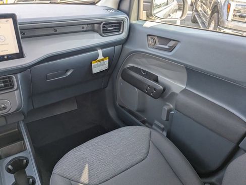 New 2025 Ford Maverick XL w/ Equipment Group 102A image 17