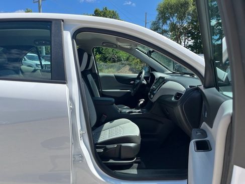 Used 2023 Chevrolet Equinox LS FWD image 32