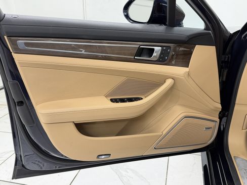 Certified 2023 Porsche Panamera 4 image 27