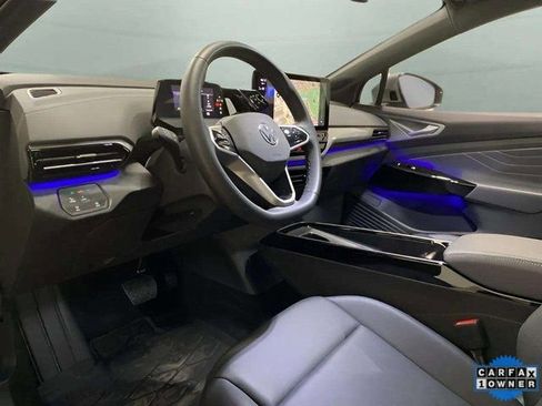 Used 2023 Volkswagen ID.4 S image 16