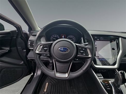 Certified 2022 Subaru Legacy Premium image 16