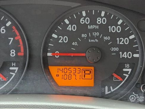 Used 2019 Nissan Frontier SV image 10