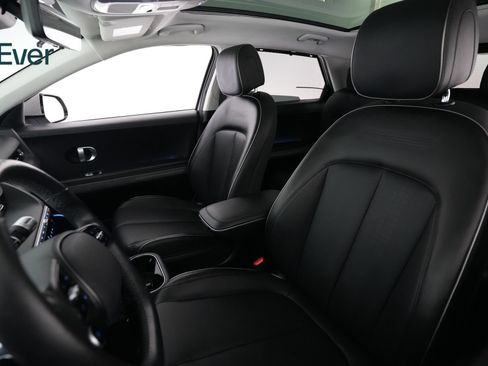 Used 2024 Hyundai Ioniq 5 Limited RWD image 4