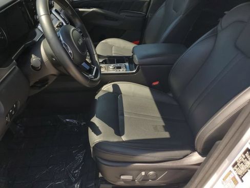 Used 2022 Kia Sorento SX FWD image 17